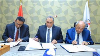 توقيع بروتوكول تعاون بين الصحفيين والمحامين والمهندسين في مجال الرعاية الصحية
