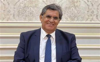   رئيس نادي قضاة مجلس الدولة يشكر السيسي لتخصيصه قطعة أرض بديلة للنادي
