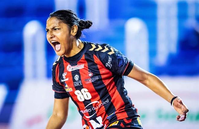 مروة عيد عبدالملك تكشف كواليس تأهل منتخب السيدات لمونديال اليد