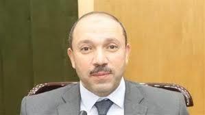 قرار جمهوري بتعيين" محمد وائل" نائبا لرئيس جامعة جنوب الوادي للدراسات العليا