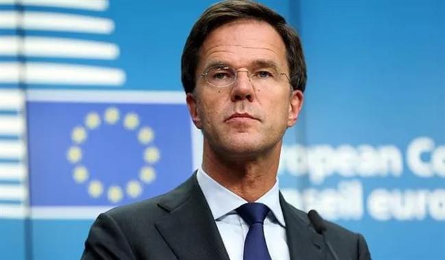 أمين "الناتو" يبحث مع رئيس الجبل الأسود تعزيز الدعم لأوكرانيا