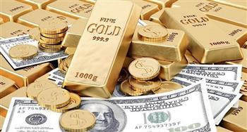   أسعار الذهب تتراجع قليلاً مع تحسن شهية المخاطرة واستمرار قوة الدولار