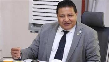   السفير مصطفى الشربيني: التزامات الدول لتمويل المناخ أمام محكمة العدل الدولية