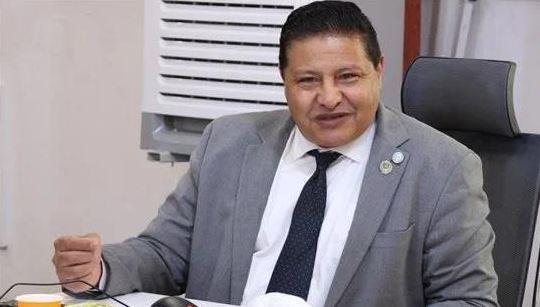 السفير مصطفى الشربيني: التزامات الدول لتمويل المناخ أمام محكمة العدل الدولية