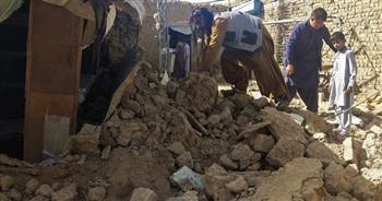   باكستان : زلزال بقوة 5.1 درجة يضرب عدة مدن بإقليم البنجاب
