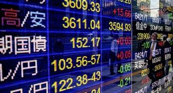   الأسهم الآسيوية تتعرض لضغوط البيع نتيجة لقلق المستثمرين الأجانب من سياسة ترامب التجارية