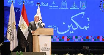   وزير التعليم العالي: إعداد قاعدة بيانات شاملة للطلاب ذوي الإعاقة بمختلف الجامعات 