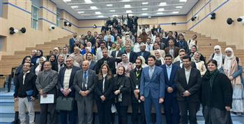   جامعة الجلالة تنظم الدورة الثالثة "3rd Nanoscience Symposium"