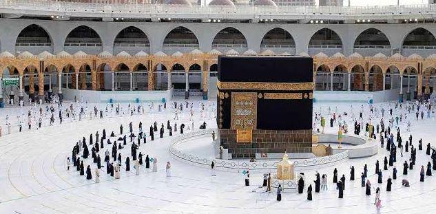 ضبط 7 شركات تعمل بدون ترخيص في "رحلات الحج"
