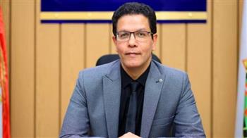   رئيس جامعة بنها يصدر عددا من القرارات الجديدة