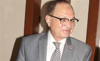  صالون الرواد بنقابة الصحفيين يستضيف اللواء محمد سلطان 