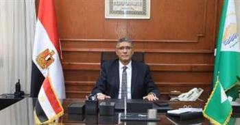   محافظ الجيزة يوجه بتطوير منظومة الإعلانات والتسويق