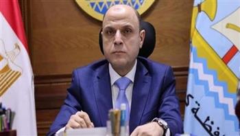   محافظ كفرالشيخ يؤكد أهمية تضافر الجهود لتلبية احتياجات الصيادين والمزارعين