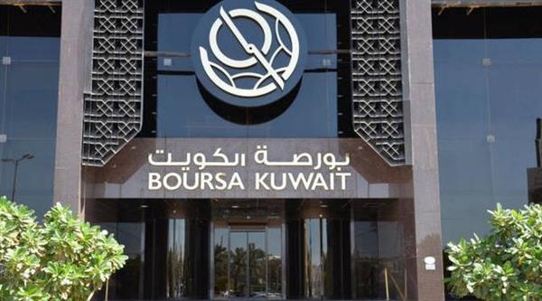 بورصة الكويت تغلق تعاملاتها على ارتفاع مؤشرها العام 78ر11 نقطة
