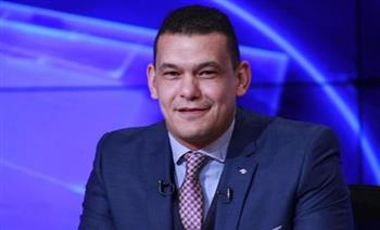   عبد الواحد السيد ينهي إجراءات استقبال الزمالك في نيجيريا