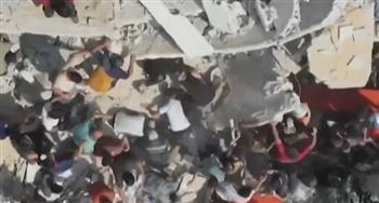   باحثة: المفاوضات في غزة تقتصر على تبادل الأسرى.. ولا تشير لـ إيقاف الحرب