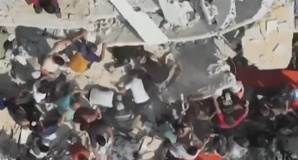 باحثة: المفاوضات في غزة تقتصر على تبادل الأسرى.. ولا تشير لـ إيقاف الحرب