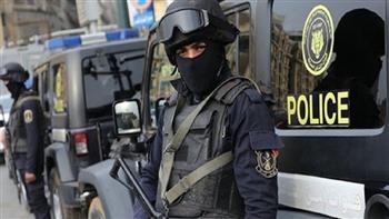 الأجهزة الأمنية تضبط 1677 قضية مخدرات خلال حملات أمنيه بمحافظتين
