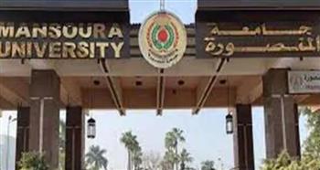   جامعة المنصورة تحصد المركز الرابع محليا والـ 19 عربيا في تصنيف التايمز