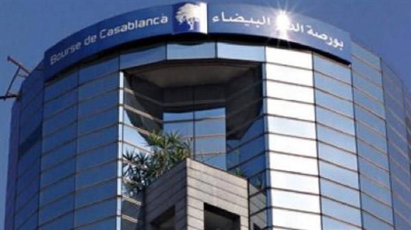 بورصة الدار البيضاء تنهي تداولاتها على وقع الارتفاع