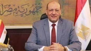   حزب "المصريين": الدولة المصرية تسير في الطريق الصحيح نحو التنمية والتعمير
