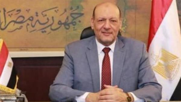 حزب "المصريين": الدولة المصرية تسير في الطريق الصحيح نحو التنمية والتعمير