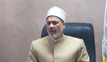   وكيل أوقاف الإسكندرية يؤكد ضرورة تكثيف العمل الدعوي لنشر الفكر الوسطي المستنير