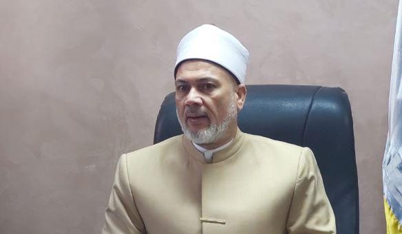 وكيل أوقاف الإسكندرية يؤكد ضرورة تكثيف العمل الدعوي لنشر الفكر الوسطي المستنير