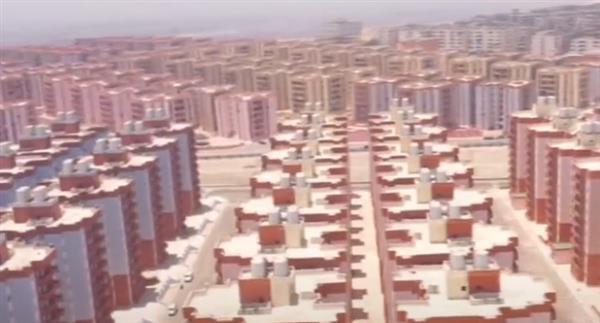 أستاذ تخطيط عمراني: ما تشهده مصر من تنمية "سبق" لم يحدث بالخارج