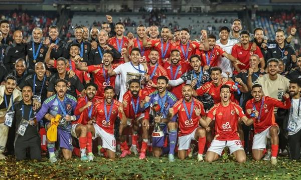 كأس العالم للأندية.. الأهلي يواجه إنتر ميامي في الافتتاحية
