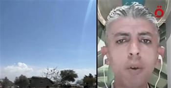   باحث: إسرائيل تنوي البقاء والسيطرة والتحكم في مفاصل الحياة في غزة