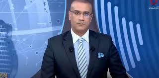 كمال ماضي: الاحتلال يريد الأرض لترهاته التلمودية.. والأيام تكشف نواياه