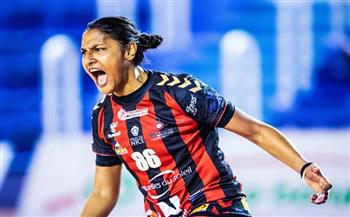   مروة عيد عبدالملك تكشف كواليس تأهل منتخب السيدات لمونديال اليد