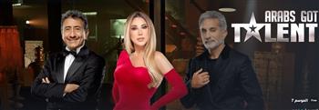   ناصر القصبي يضغط على البازل الذهبي وينقل فريق راقص إلى النهائيات في "Arabs Got Talent"