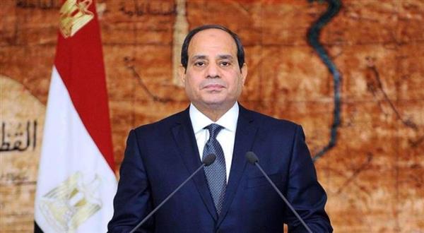 مراسم استقبال رسمية للرئيس السيسي بالقصر الملكي الدنماركي اليوم