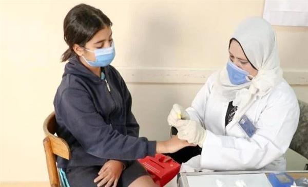 الصحة: فحص مليون و202 ألف طالب ضمن مبادرة الكشف المبكر عن فيروس سي