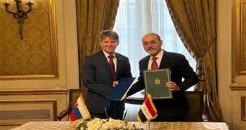   جولة المشاورات السياسية بين مصر وسلوفاكيا تبحث أزمات غزة ولبنان