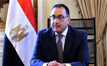   رئيس الوزراء يغادر مطار القاهرة للمشاركة في منتدى الدوحة ٢٠٢٤ 
