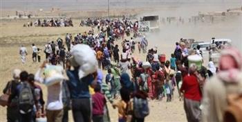 الأمم المتحدة تحذر من نزوح 1.5 مليون شخص من شمال سوريا