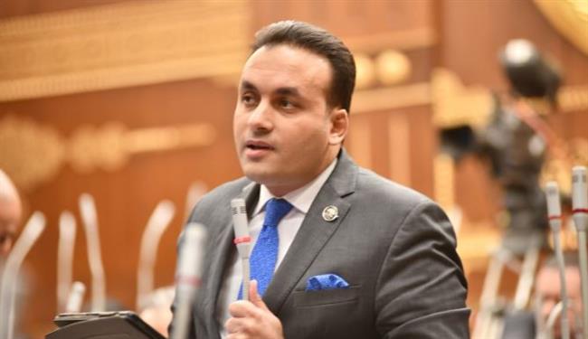 النائب عمرو فهمي: الدولة عازمة على استكمال جهود التنمية دون الالتفات للشائعات
