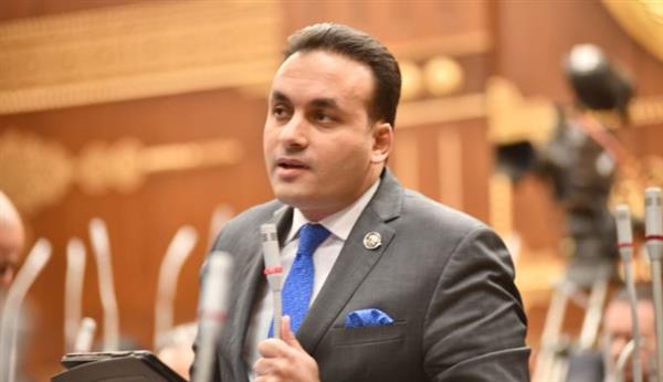 النائب عمرو فهمي: الدولة عازمة على استكمال جهود التنمية دون الالتفات للشائعات