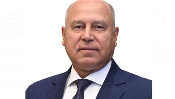   غدا.. لقاء وزير الصناعة مع المستثمرين الصناعيين بمحافظة الجيزة