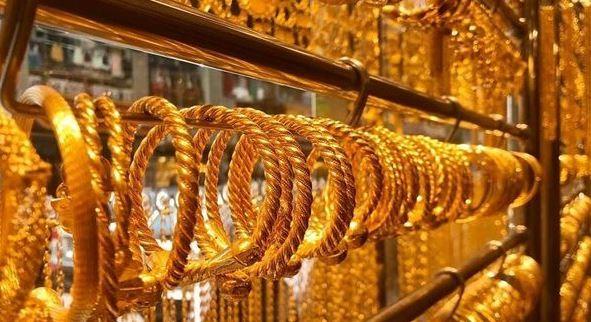 بعد الارتفاع .. سعر الذهب يوم الجمعة 6 ديسمبر