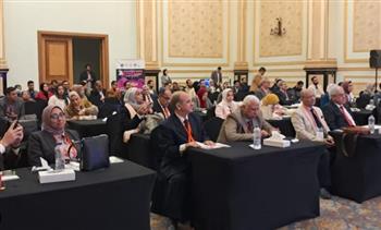   المستشفيات التعليمية تعقد المؤتمر السنوي الـ24 لقسم الكلى بمستشفى دمنهور التعليمي