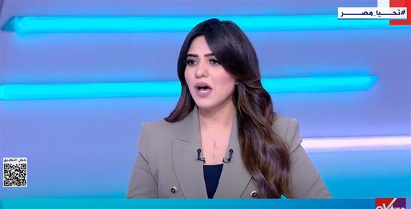 فريدة الشوباشي عن جولة السيسي: مصر تحظى باحترام ومصداقية شديدة