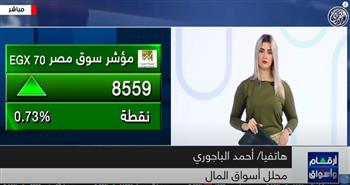   انتعاشه بالسوق المصري مع بدء الطروحات الحكومية .. اقتصادي يكشف التفاصيل