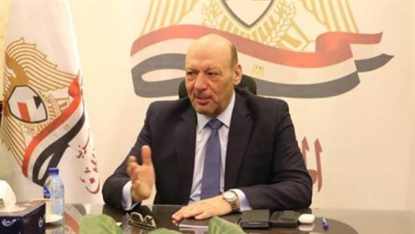 حزب المصريين : حفاوة استقبال الرئيس السيسي في الدنمارك تعكس مكانة مصر على الساحة الدولية