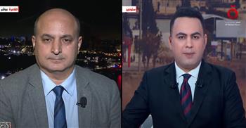   خبير: المدنيون الأبرياء في سوريا يدفعون ثمنا باهظا بسبب الأحداث الأخيرة