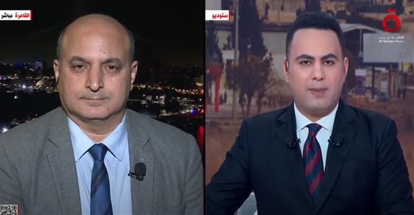 خبير: المدنيون الأبرياء في سوريا يدفعون ثمنا باهظا بسبب الأحداث الأخيرة