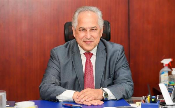 حسام الدين مصطفى : ليس هناك أي مشاكل أو أزمات بين أعضاء اللجنة البارالمبية الجدد